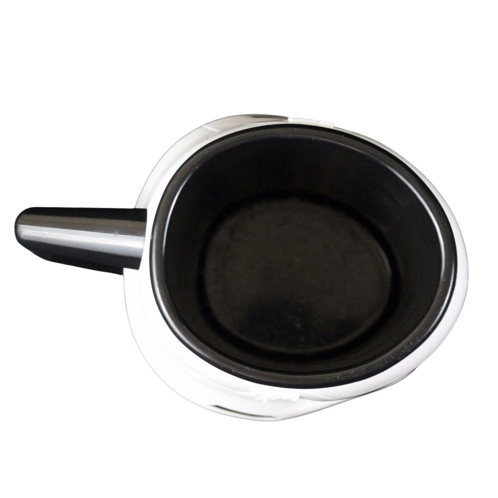 VTG Disney Store Star Wars Movie Storm Trooper Plastic Collectible Cup Mug - Picture 6 of 9